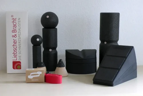 Liebscher & Bracht Tools